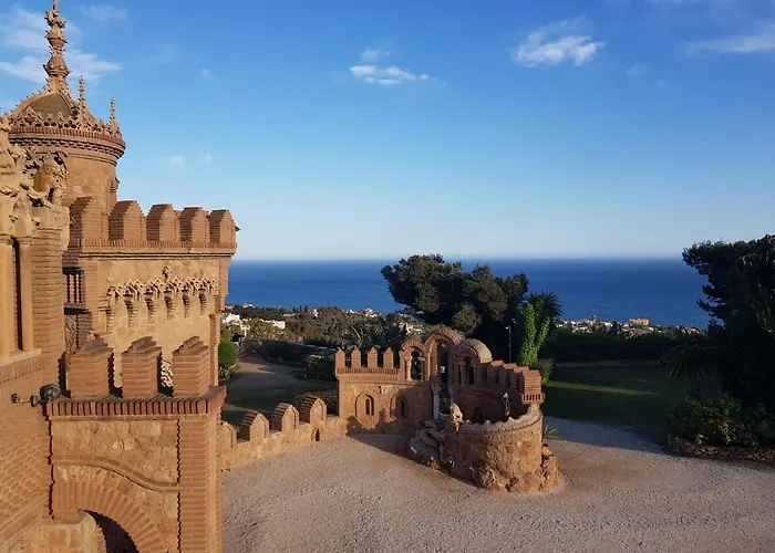 La Bonita - Benalmadena