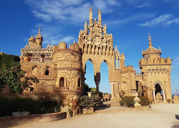 La Bonita - Benalmadena