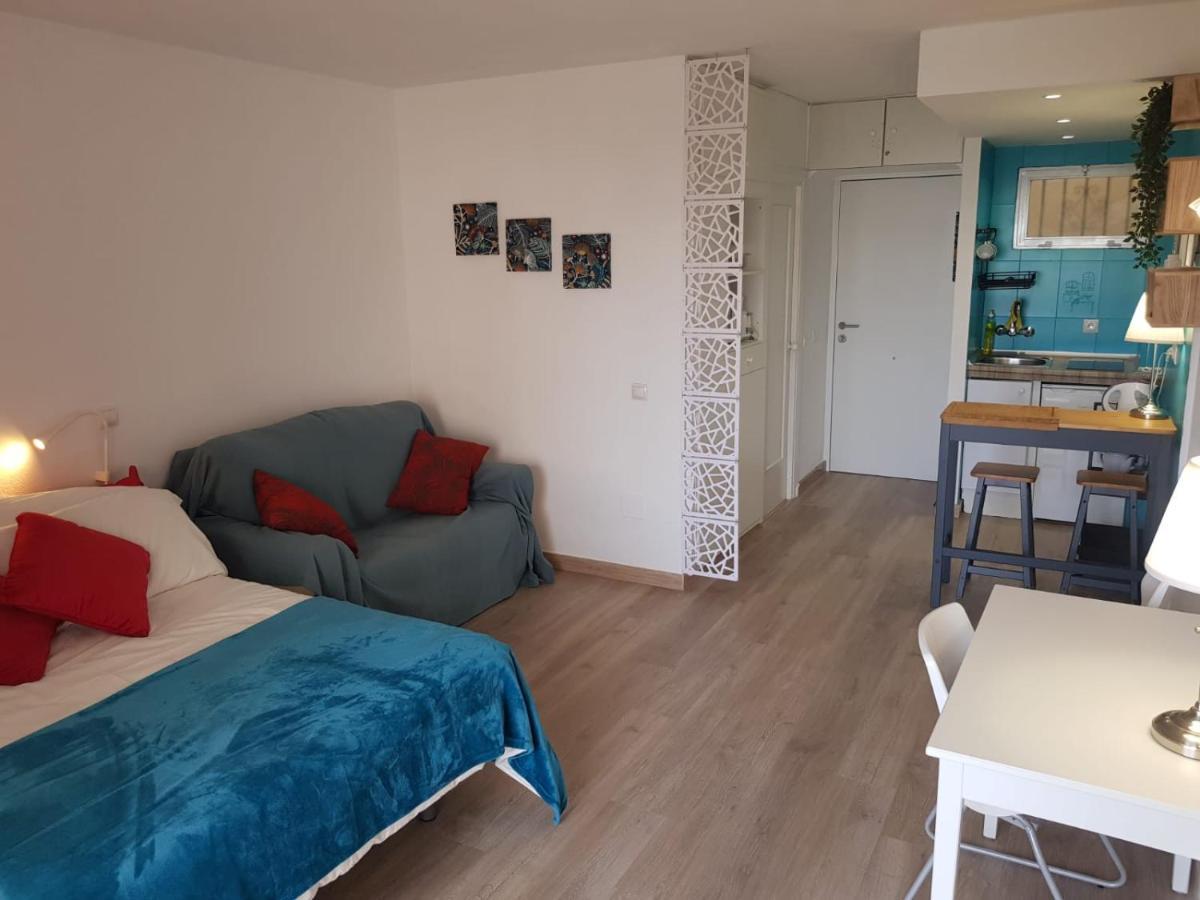 Apartment La Bonita - Benalmadena