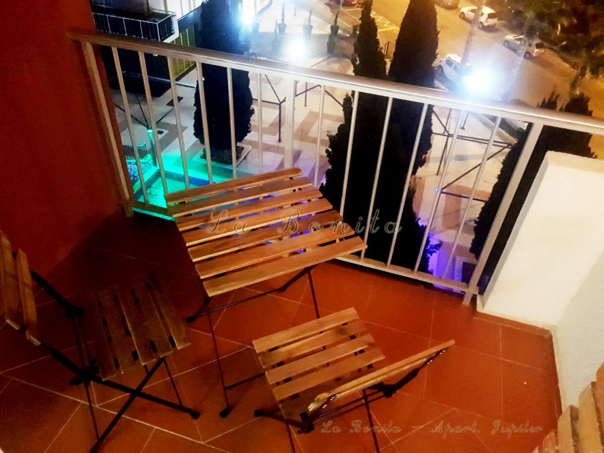 La Bonita - * Benalmádena