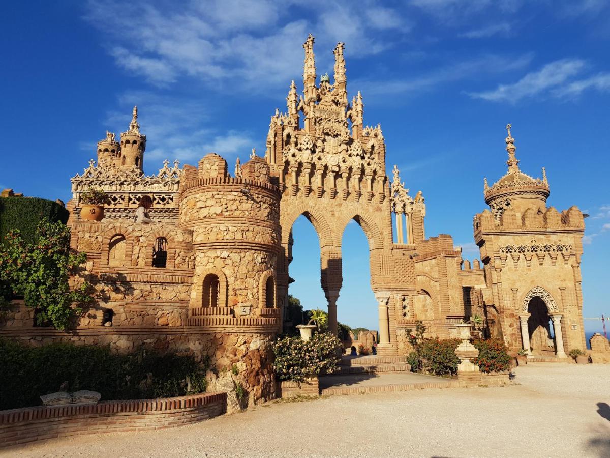 Apartamento La Bonita - *
