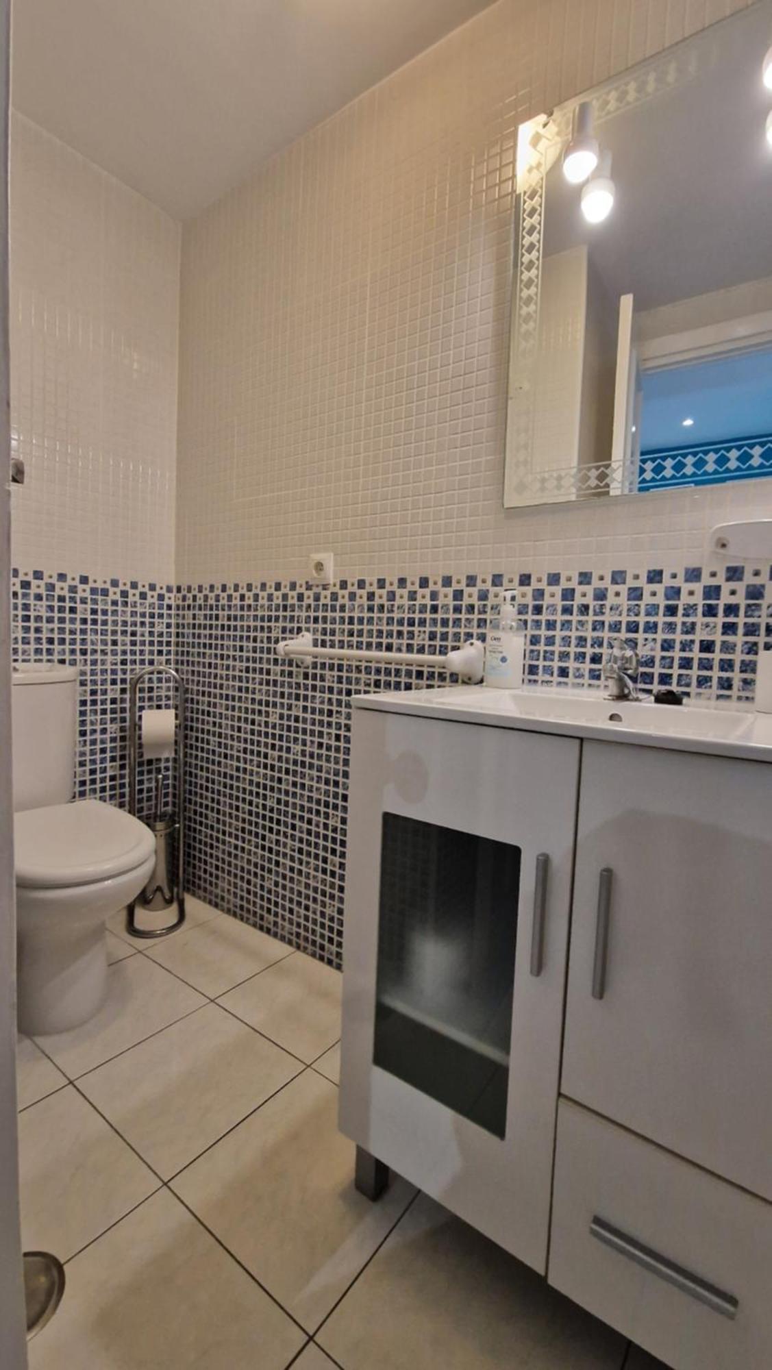 La Bonita - Apartamento Benalmádena