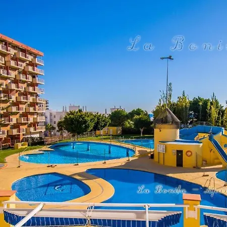La Bonita - Benalmadena Apartment Exterior photo