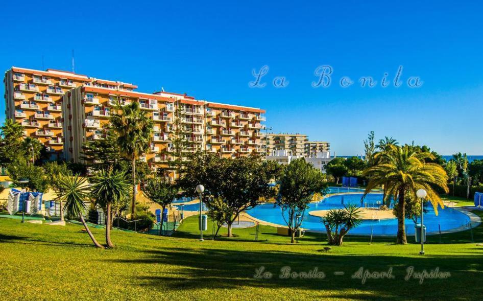 Appartement La Bonita - Benalmádena