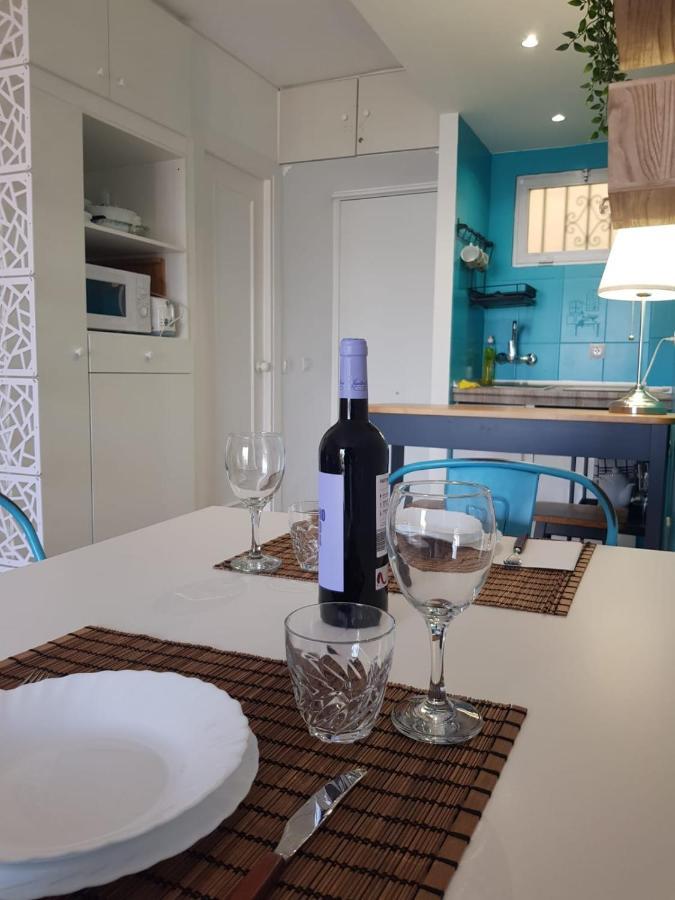 Appartement La Bonita - *
