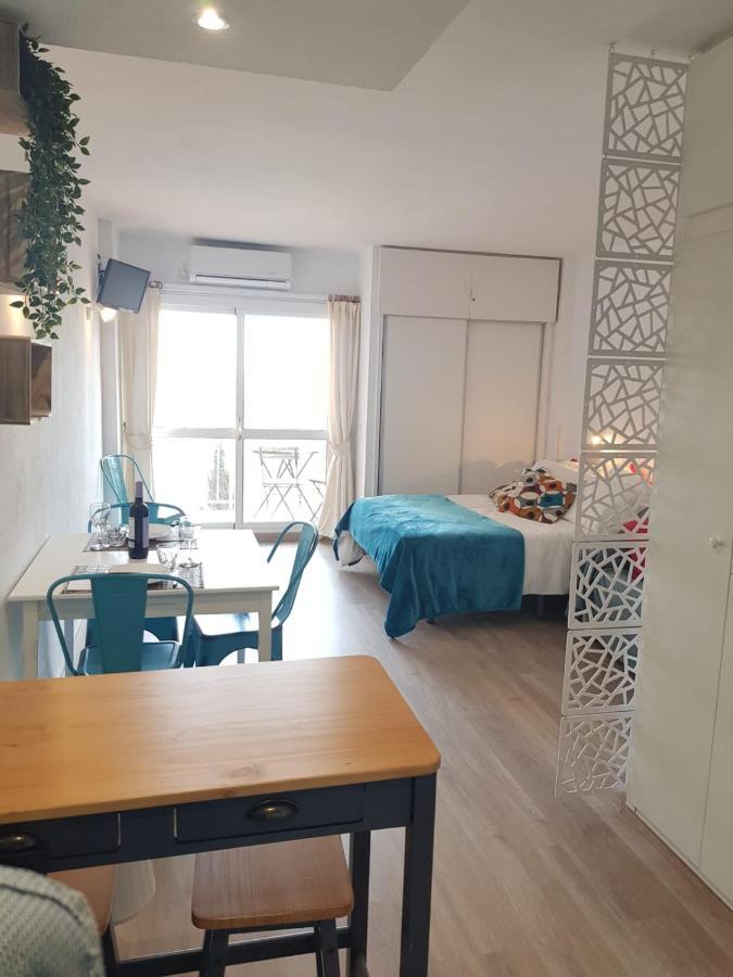 Apartment La Bonita - Benalmádena