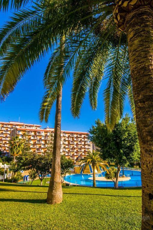 La Bonita - Appartement