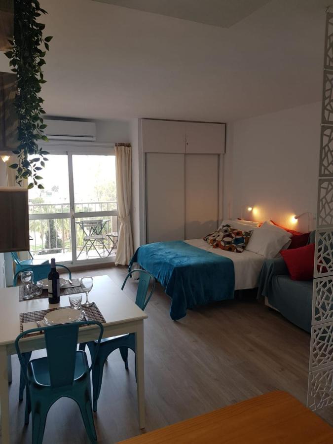 Appartement La Bonita - Benalmádena