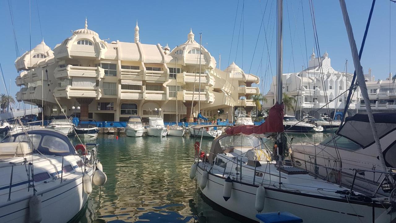 Appartement La Bonita - Benalmádena